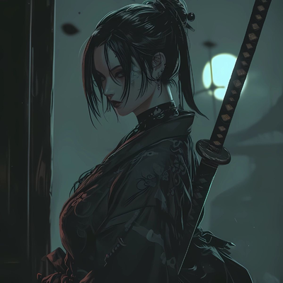 Mei Li