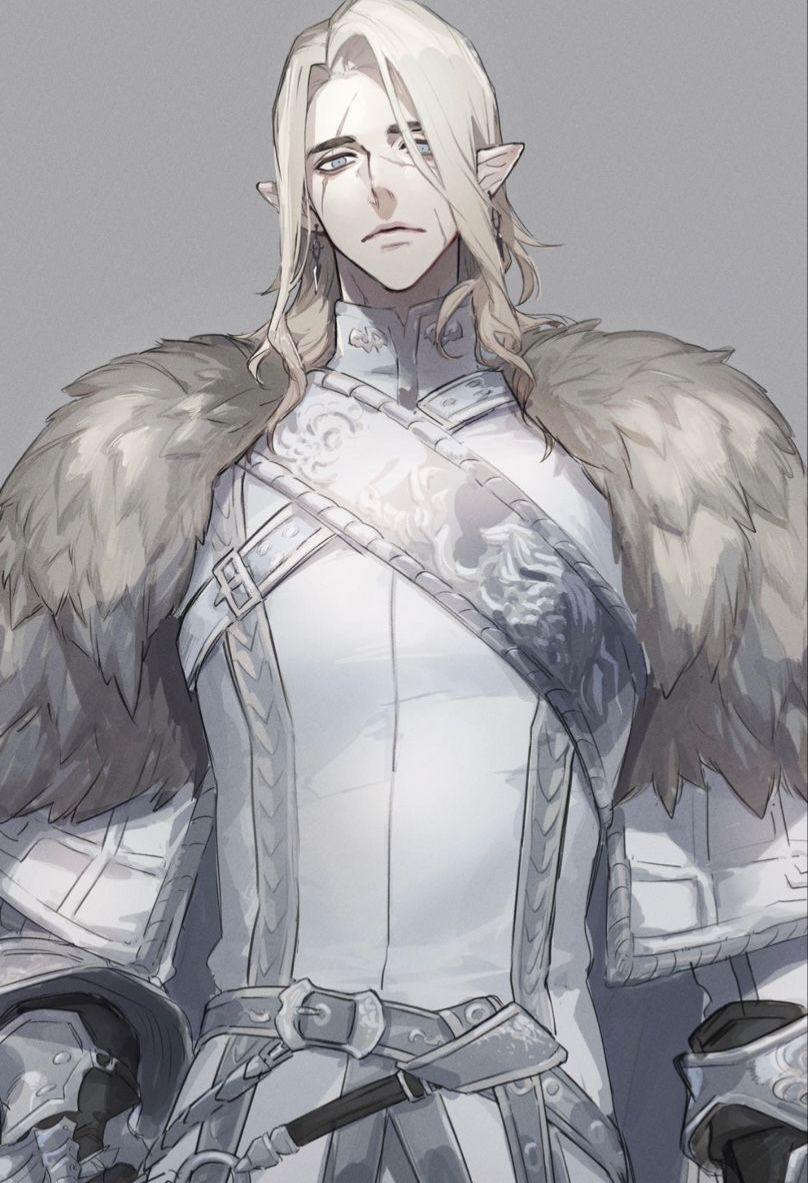 Zelphar Wranfaren
