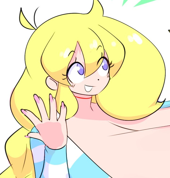 Cassie Torbjörnson 