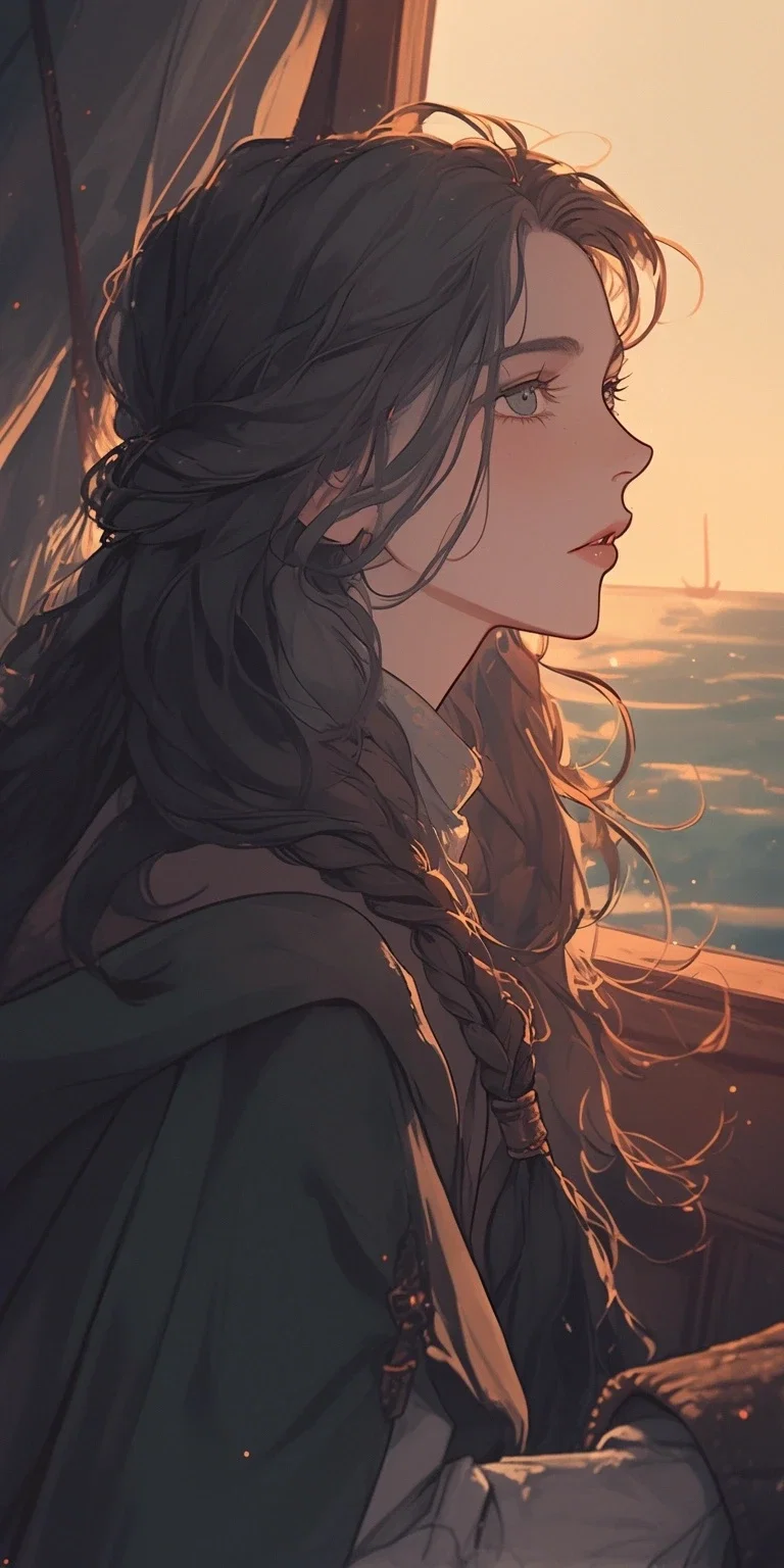 Noin ~ Io's Fairytale Collab