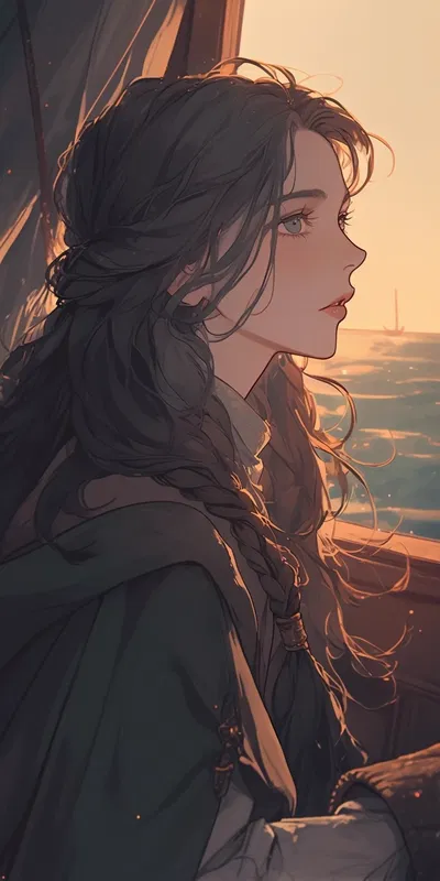 Noin ~ Io's Fairytale Collab