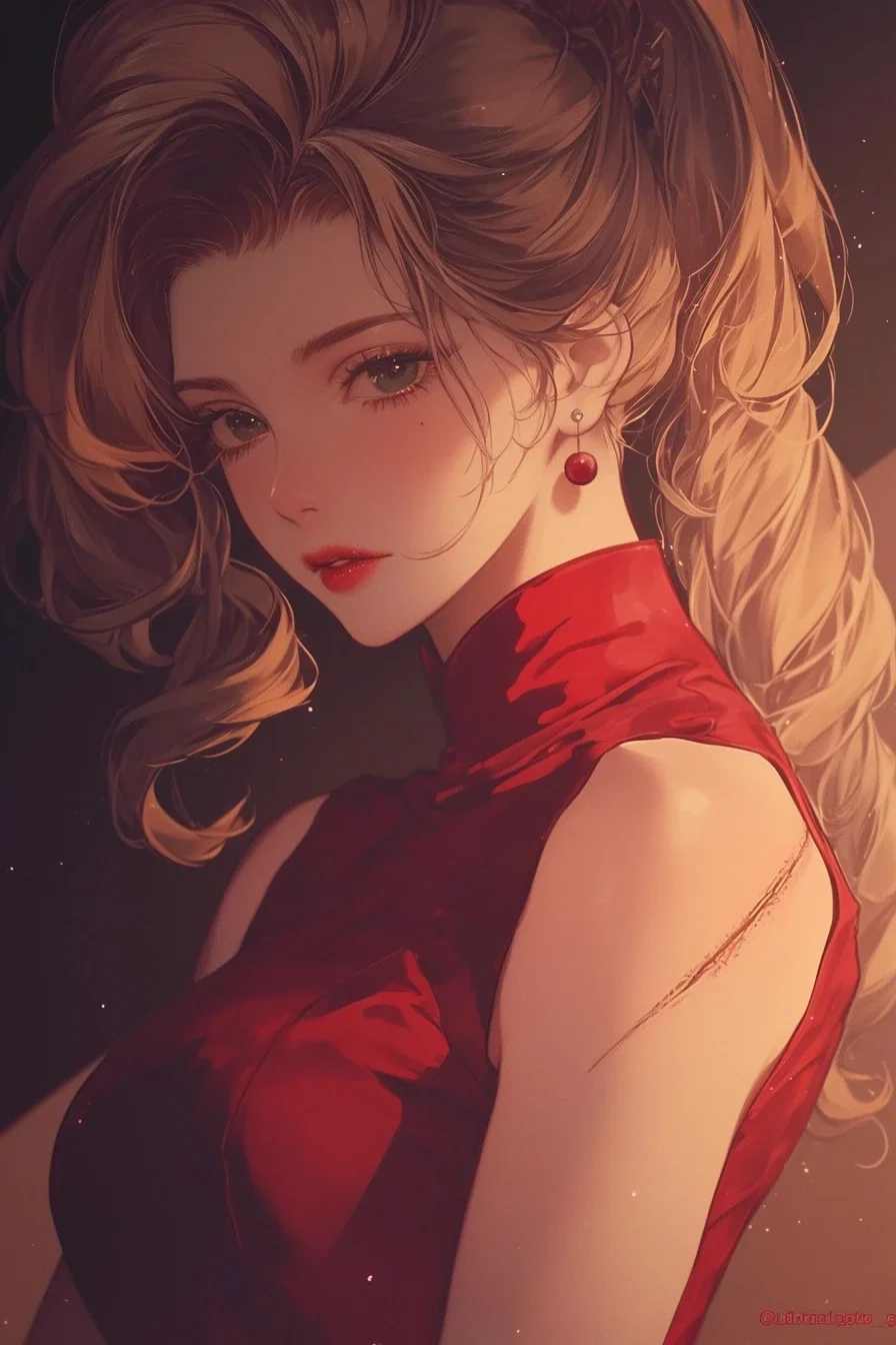 Rosalynn Holland~ The Vipers