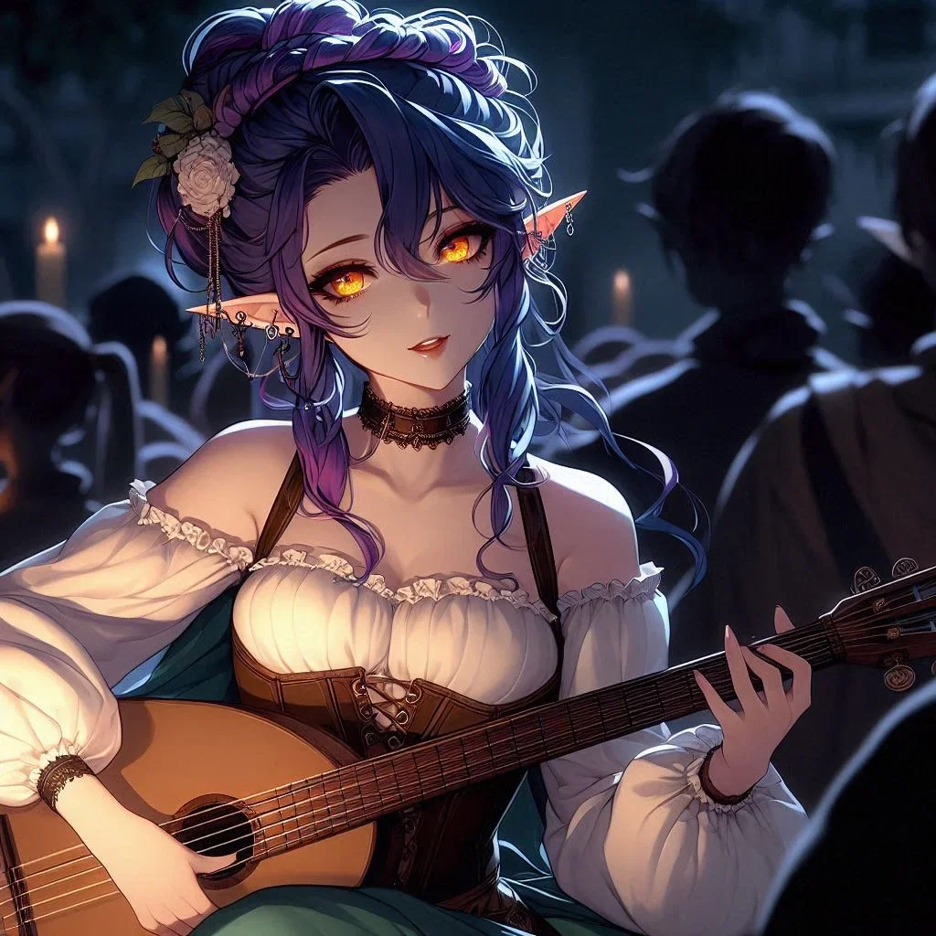 Hollowwood~ Neritune ~Music Mania Special