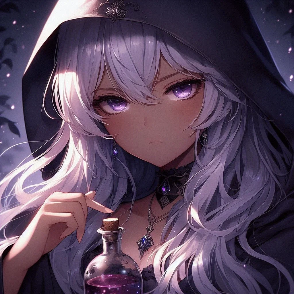 Selenide Kingdom~ El ~Dark Mode