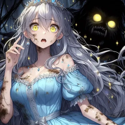 Selenide Kingdom~ Ayla ~Dark Mode