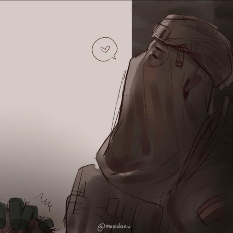~ BOYFRIEND STRESS RELIEF ~ König ~