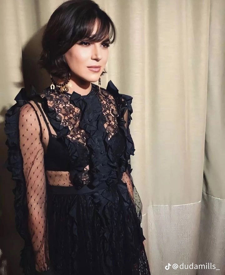 Lana Parrilla