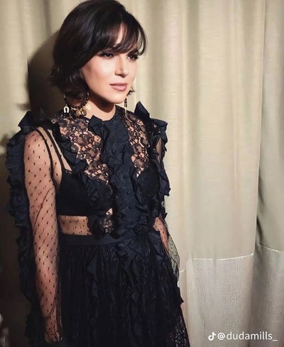 Lana Parrilla