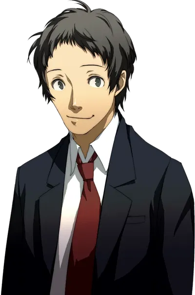 Tohru Adachi (The Egocentric Police Dick)