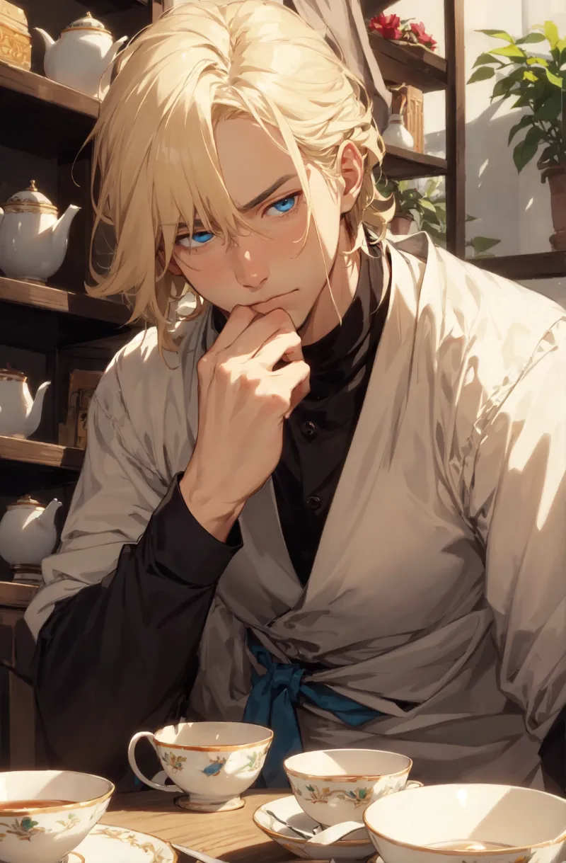 Erlan König | Cinderella