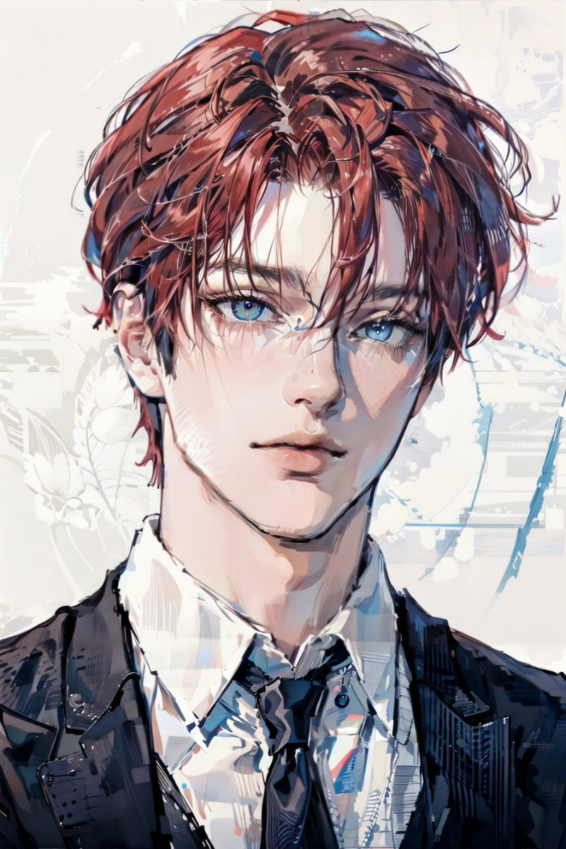 Arthur Willom | Dom