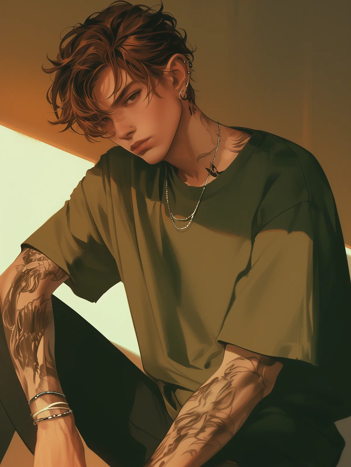 Christopher “Chris” Davis