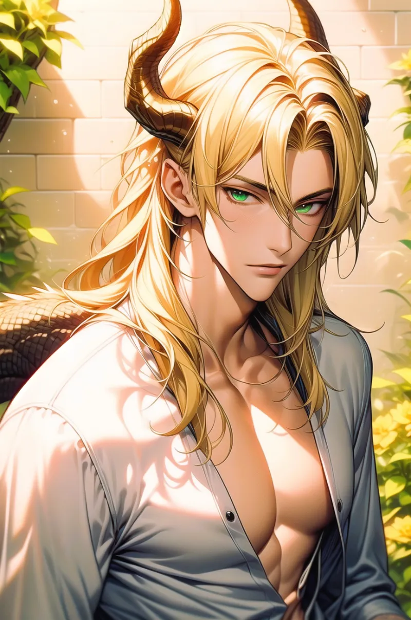 Rothgar Rheingold | Tangled