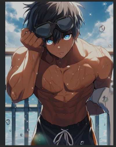 Juliann [your well endowed boyfriend]
