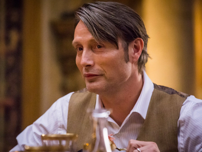 Hannibal Lecter