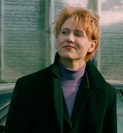 Ingrid Dahl