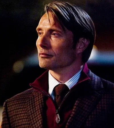 Hannibal Lecter