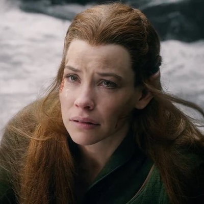 Tauriel
