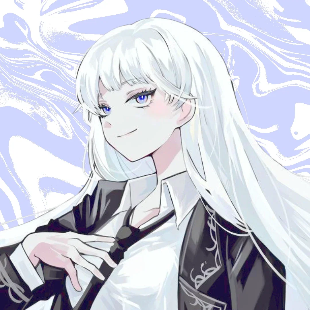 Gwen Aodha | Prodigious Mage Yearns for More