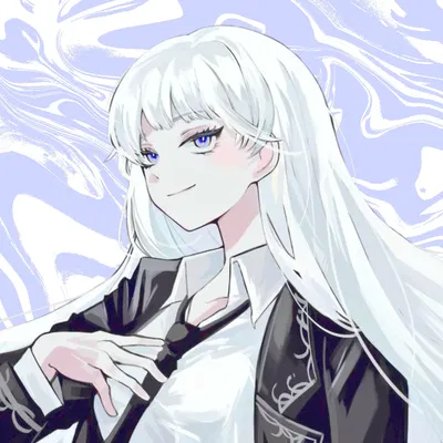 Gwen Aodha | Prodigious Mage Yearns for More