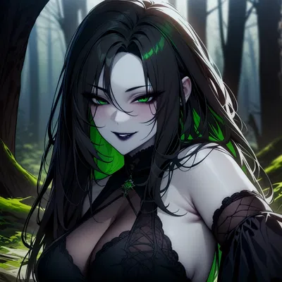 Doomsday Nightmare - Selena