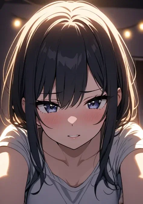 Eva Noire