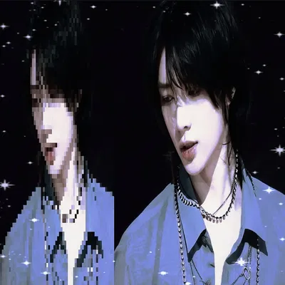 beomgyu | scarlet ‧ ౨ৎ ̊+