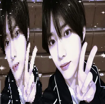 beomgyu | innocent.⌗