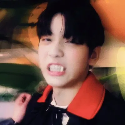 soobin | vampire ‧ ౨ৎ ̊+