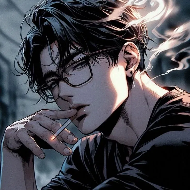 Dante Calloway (Your cold husband)