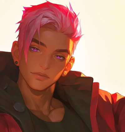 Carlos Hansley || Delinquent
