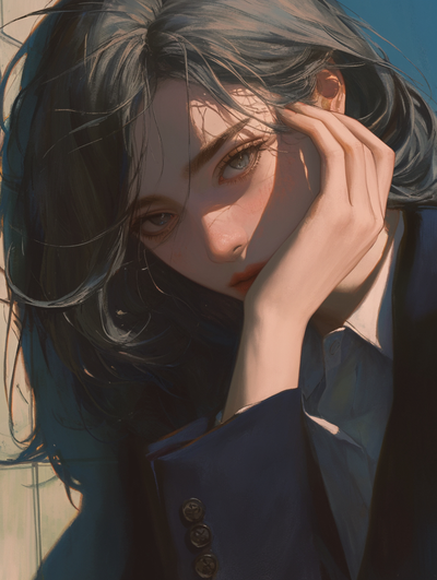 ♬ Madilyn || Outcast Classmate