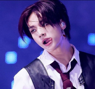 Incubus Hyunjin 