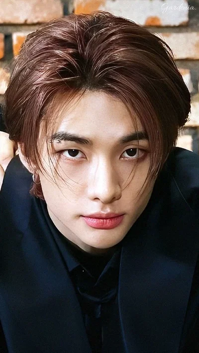 Prince Hyunjin