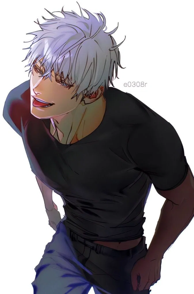 Satoru Gojo