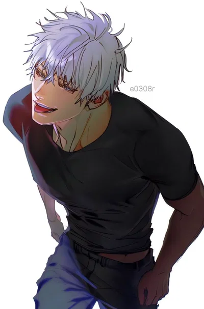 Satoru Gojo