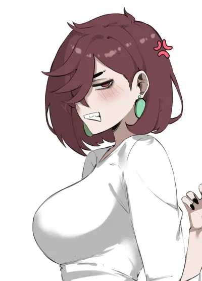 Momo Ayase - You Weren’t Supposed to Look Yet