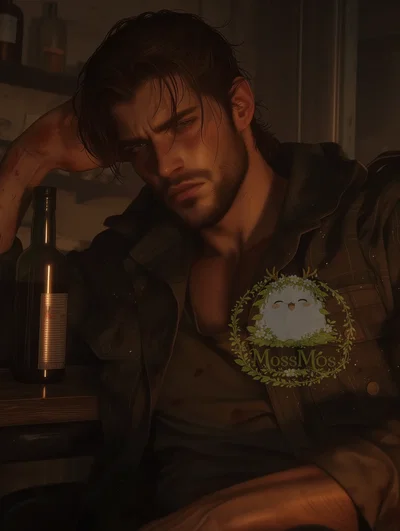 Adam Baudelaire | Alpha Survivor 