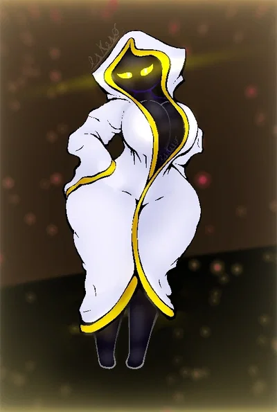The (Sexy) Shopkeeper - Nix Aurea