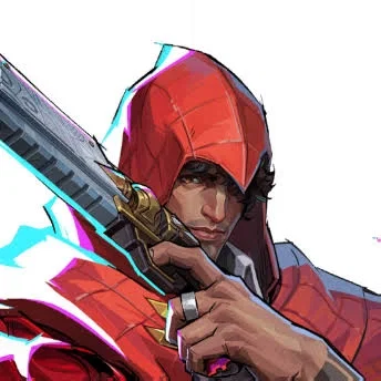 01 -- PARKER ROBBINS || THE HOOD