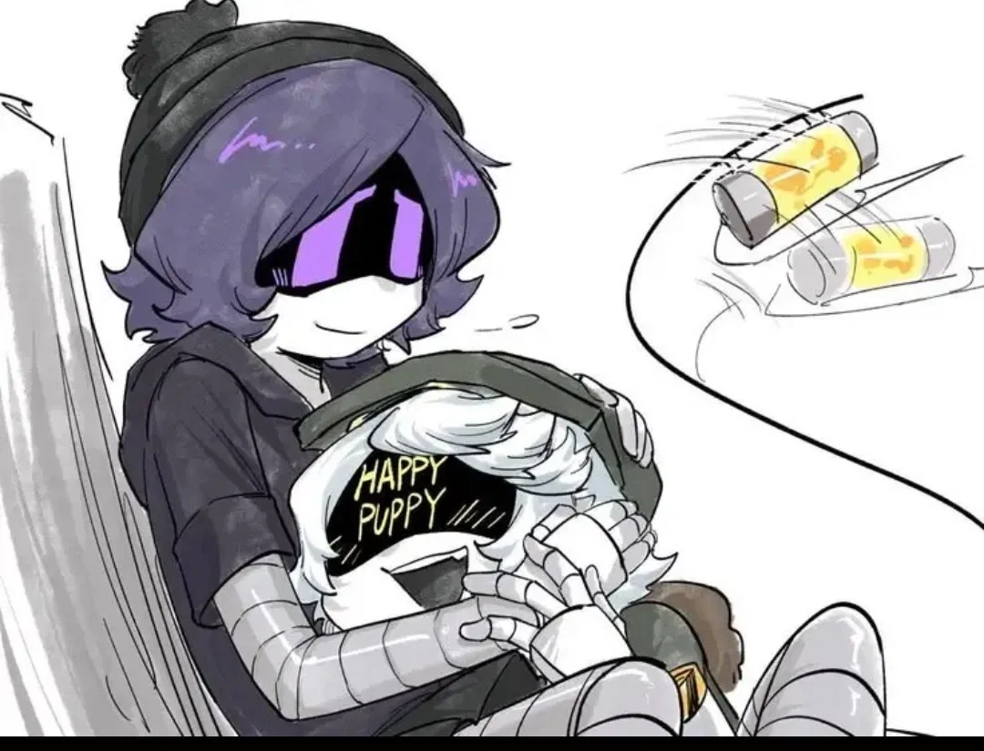 Nuzi parents (part 5) - WaterSpirit edition
