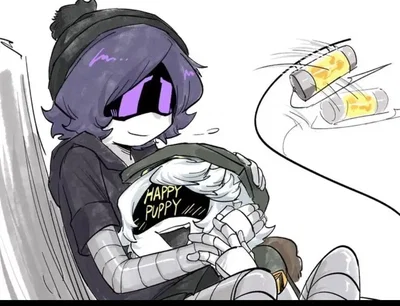 Nuzi parents (part 5) - WaterSpirit edition