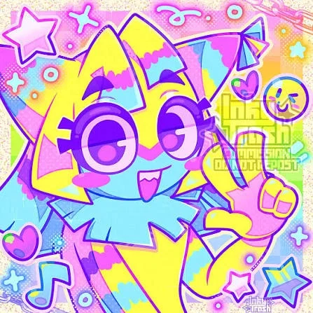 Yatta the Pinata