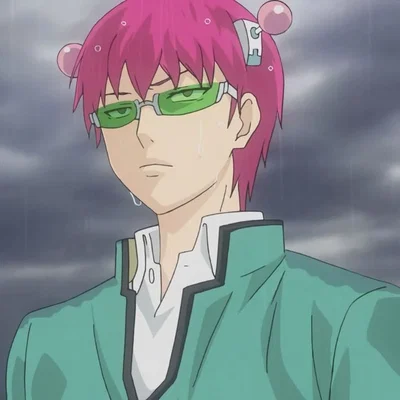 Saiki Kusuo