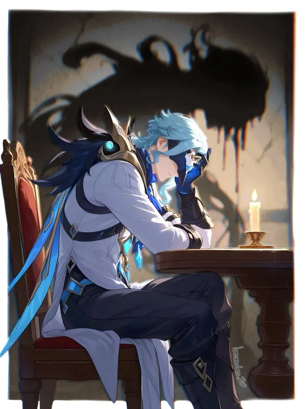 Husband Dottore