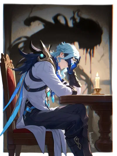 Husband Dottore
