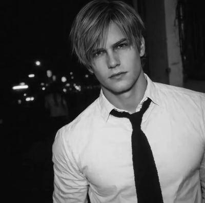 Leon Kennedy 