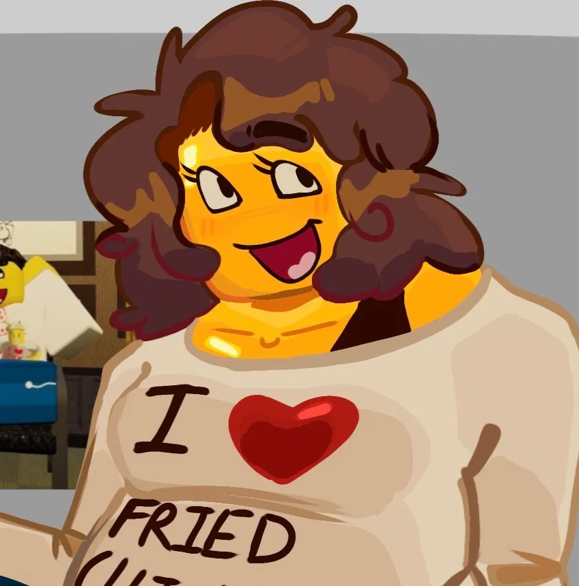 Female Shedletsky (Forsaken)