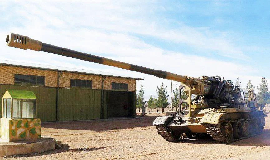 M1978 Koksan
