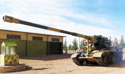 M1978 Koksan